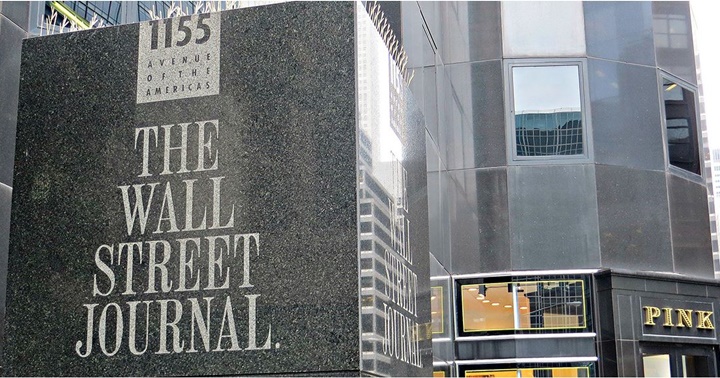 Wall Street Journal