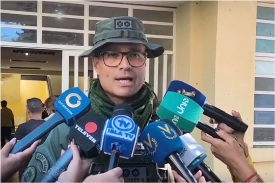 Carlos David Luque Solórzano