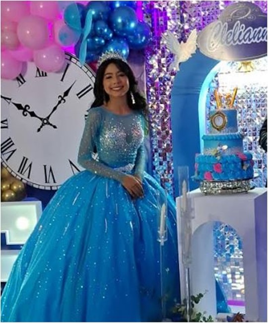Clelianny Hernández Castillo 1