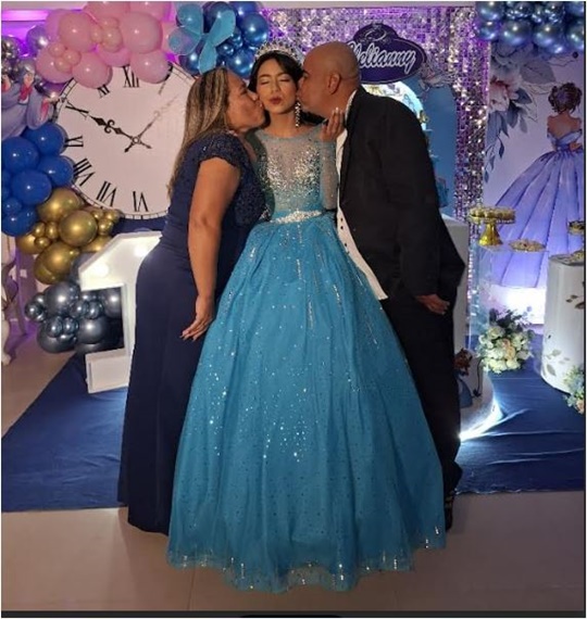 Clelianny Hernández Castillo 2