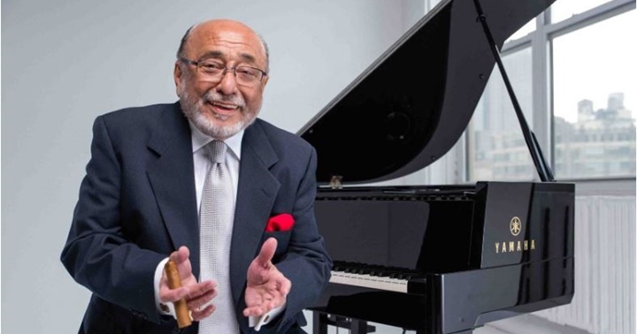 Eddie Palmieri