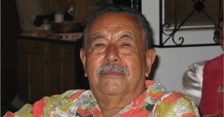 Eduardo Carrillo fotógrafo