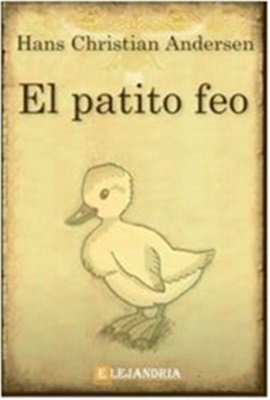 Hans Christian Andersen 1