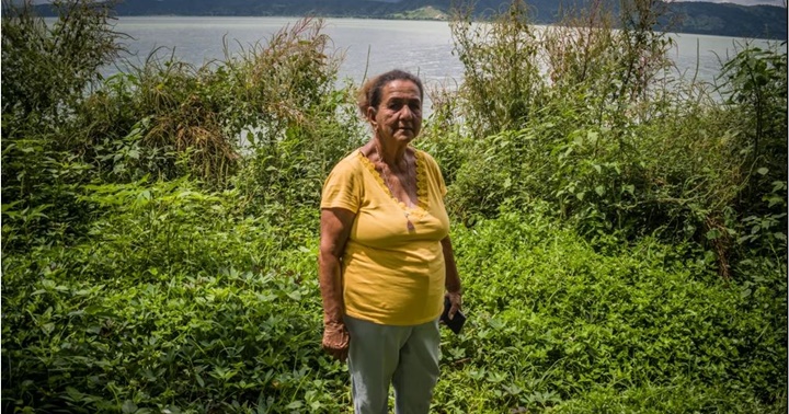 La isla de la Culebra 2