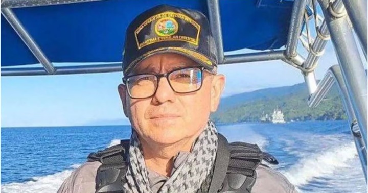 Leonardo Alberto Castellano Molina