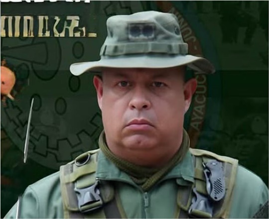 Pablo Ernesto Lizano Colmenter