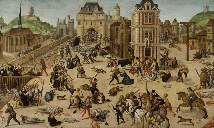 Revolución Francesa