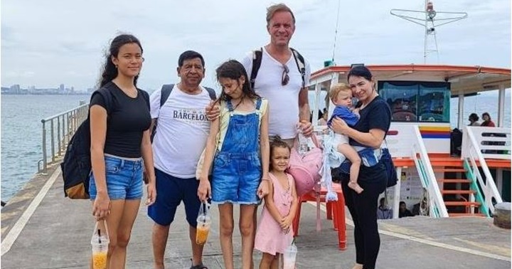 Richard Frederic Bertossa