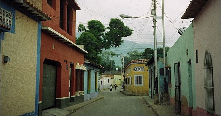 Santa Apolonia en Trujillo