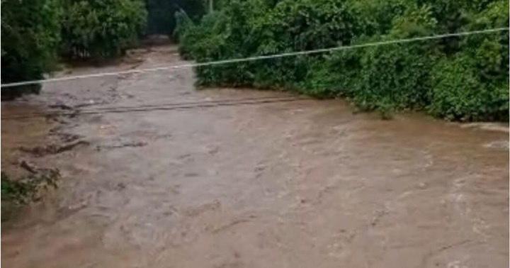 carretera del Golfo de Cariaco