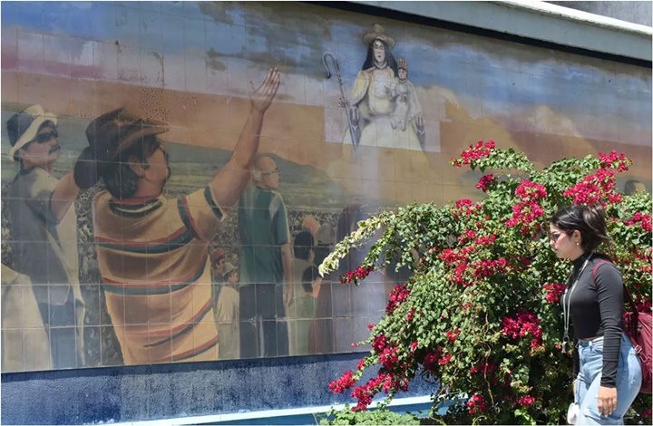 Arte Barquisimeto 1