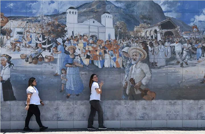Arte Barquisimeto