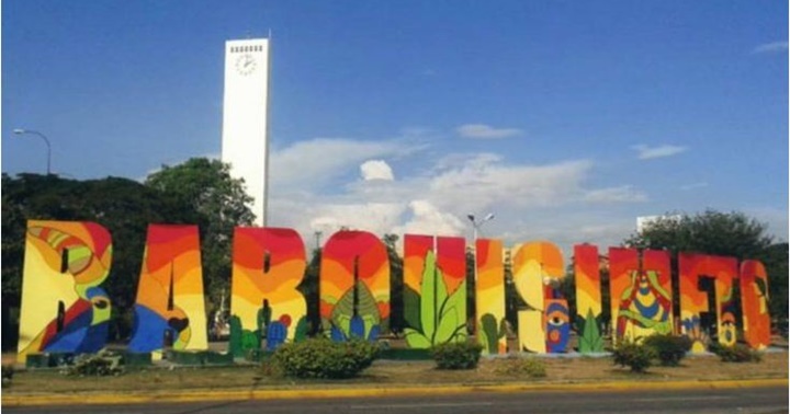 Barquisimeto Lara