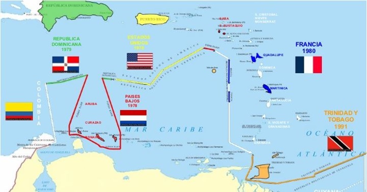 Caribe Neerlandés
