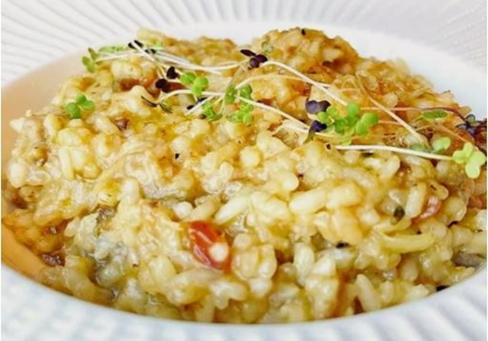 Comida de Lara 3