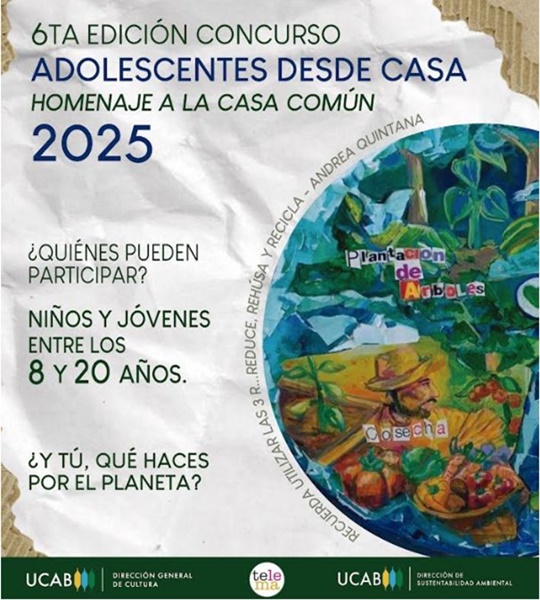 Concurso UCAB