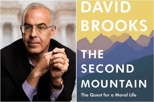 David Brooks