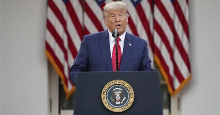 Donald Trump Donald Trump