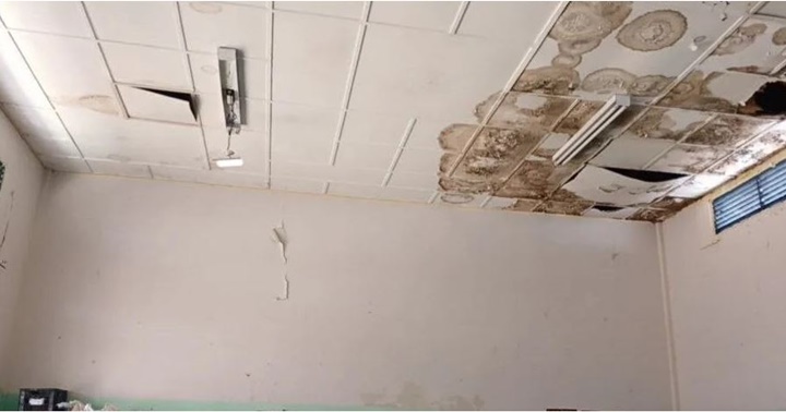 Escuela Vicente Salías de Maturín 1