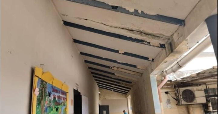 Escuela Vicente Salías de Maturín 2