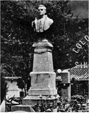 Francisco Antonio Uzcátegui Dávila