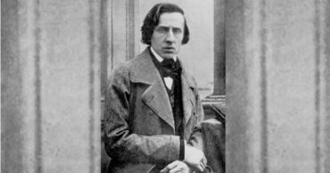 Frédéric Chopin