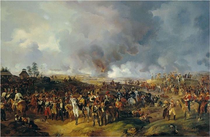 Guerra de independencia de España