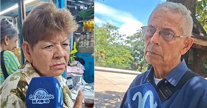 Habitantes de Táchira 1