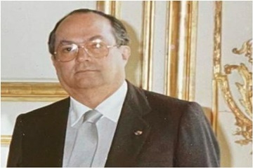 Isidro Morales Paúl