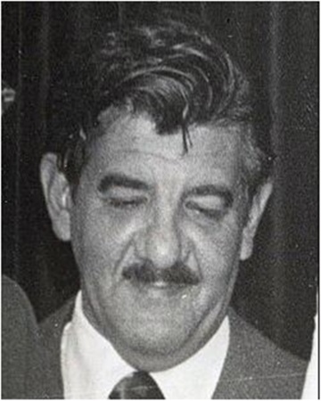 José Antonio Pérez Díaz