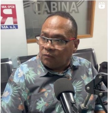 José Pérez