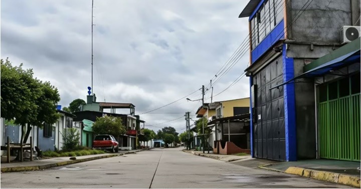 La Victoria, del estado Apure