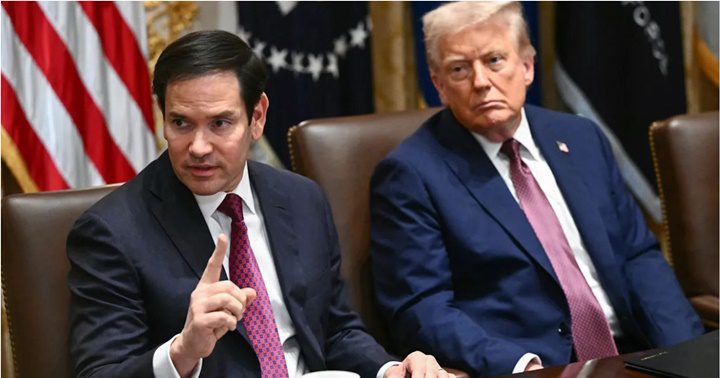Marco Rubio