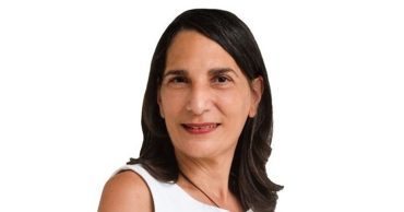 María Gabriela Mata