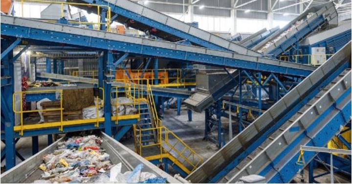 Plástico en Venezuela