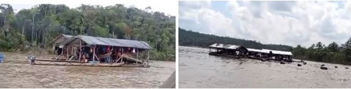 Río Caroni