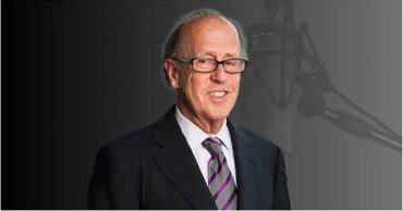 Stephen S. Roach
