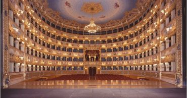 Teatro de opera