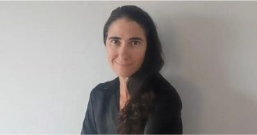 Yoani Sánchez