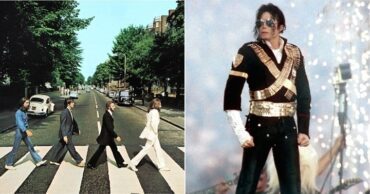 Beatles y Michael Jackson