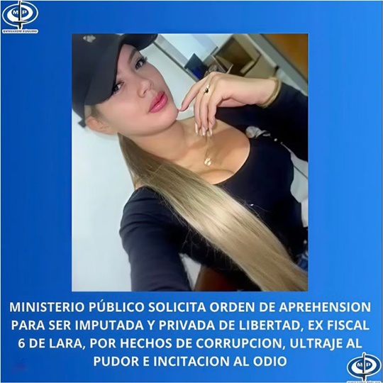 Darling Ortiz 1