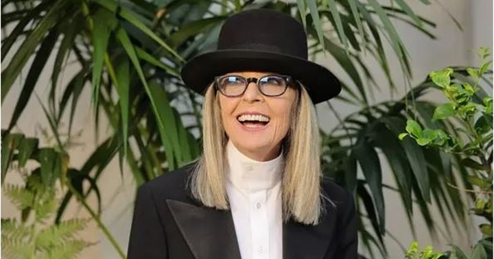 Diane Keaton