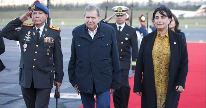 Edmundo González Urrutia 2
