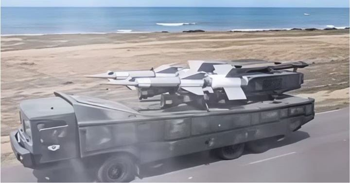 El S 125 Pechora 2M