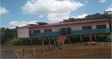 Escuela Delta Amacuro
