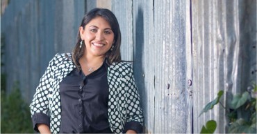 Fabiola Chambi
