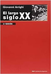 Giovanni Arrighi libro