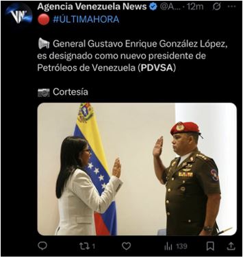 Gustavo Enrique González