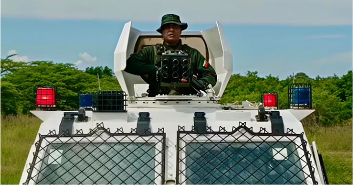 Javier Enrique Magallanes Javier Enrique Magallanes