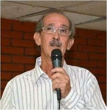 Jesús Torres Rivero